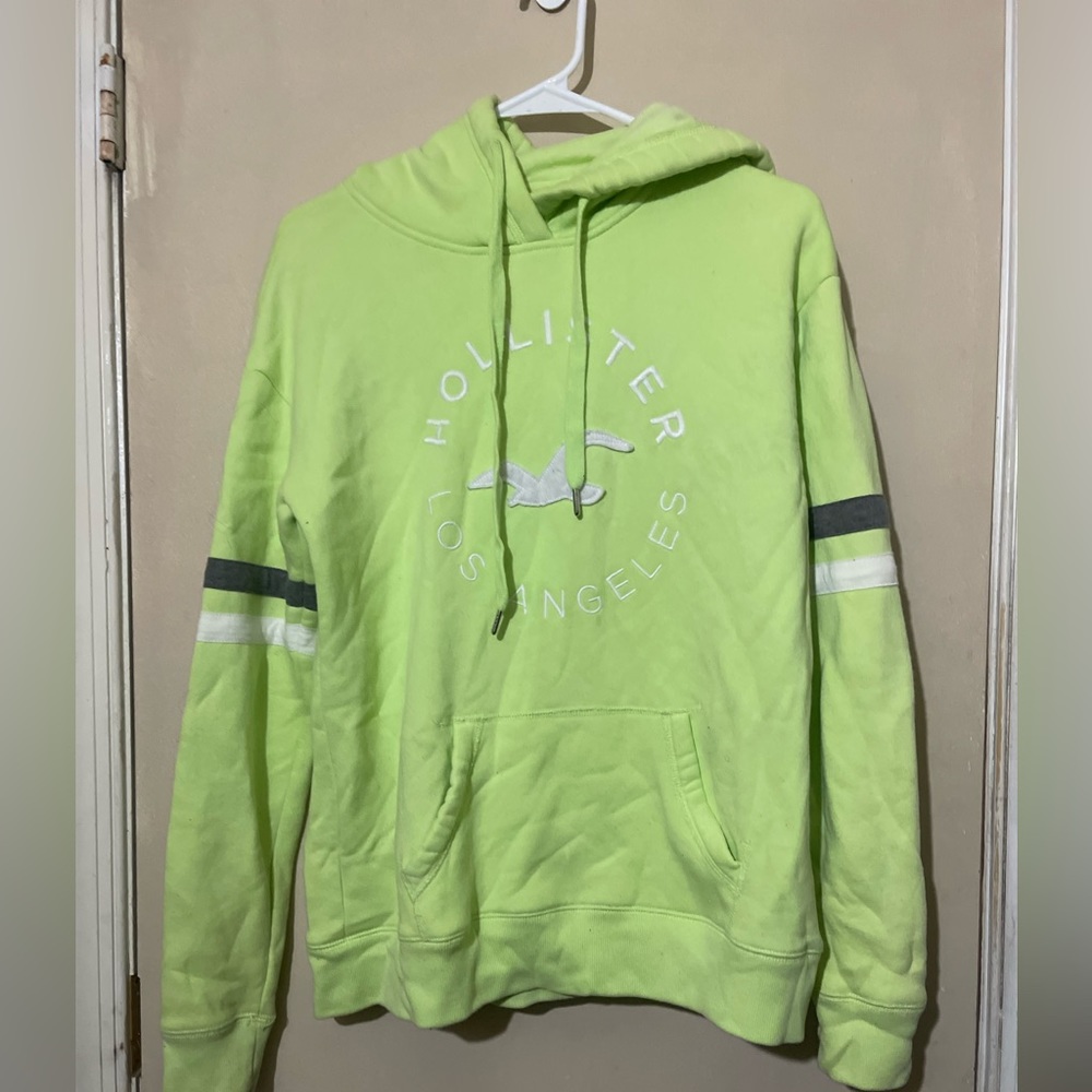 Hollister Hoodie